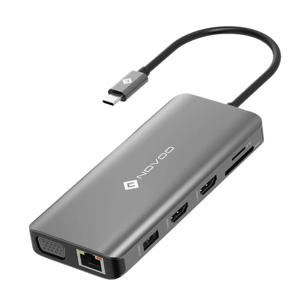 Usb hub hdmi 2025 vga